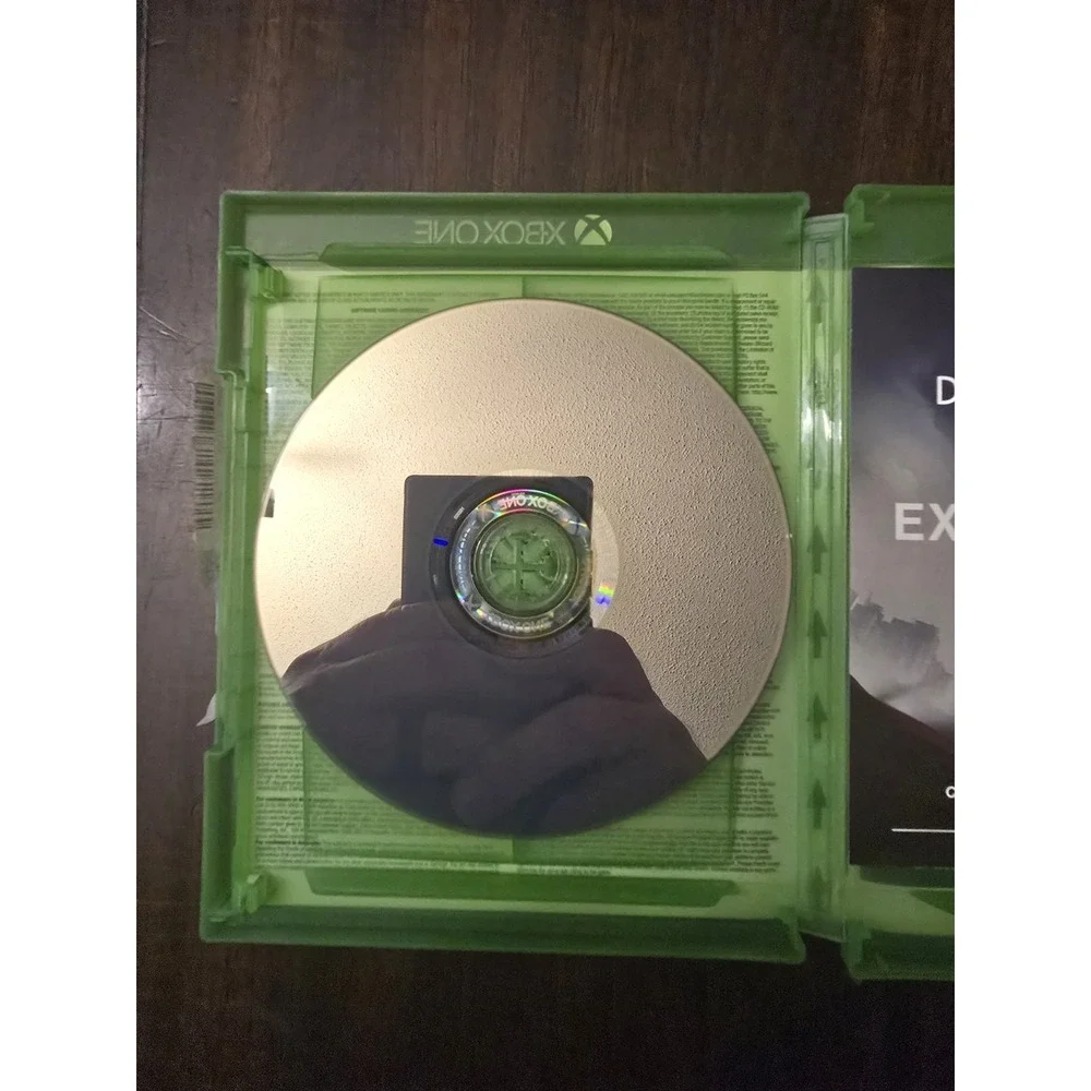 Destiny 2- Microsoft Xbox One-